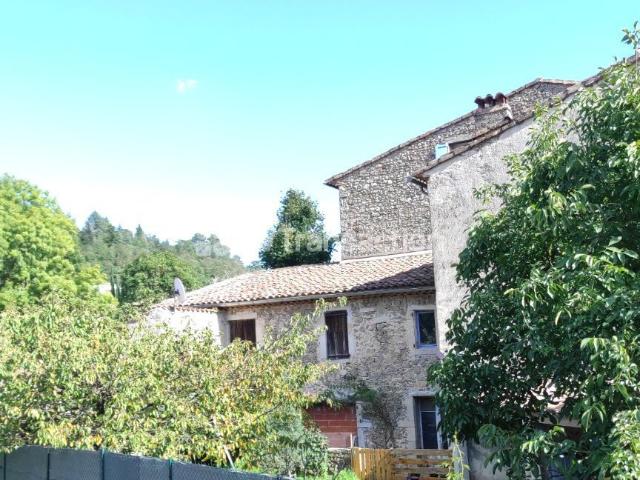 Maison vente à Montredon, Lasalle