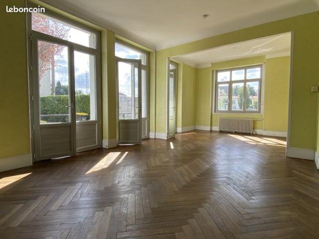 Maison vente à Angoulême, Aignes-et-puypéroux