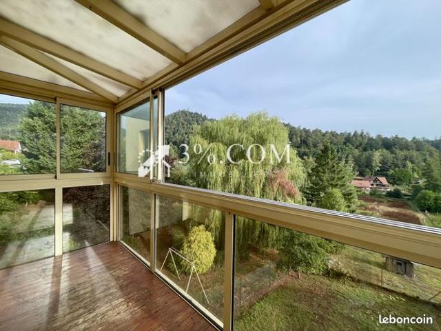 Maison vente à Molsheim, Wangenbourg-engenthal