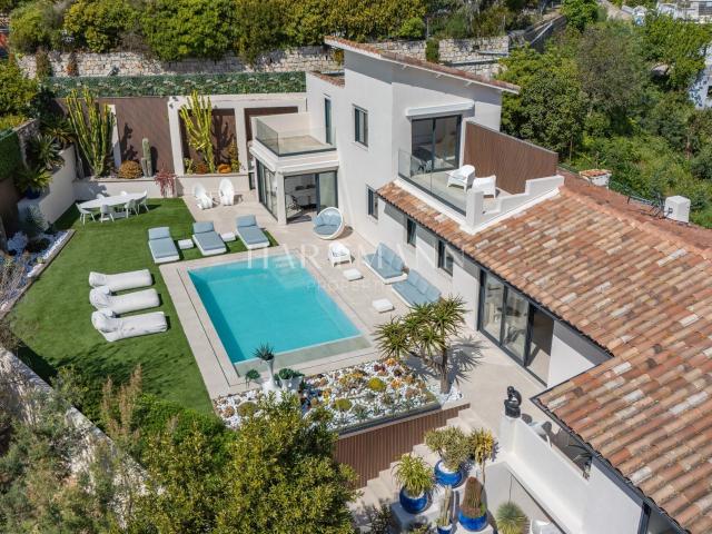 Maison vente à Grasse, Cannes