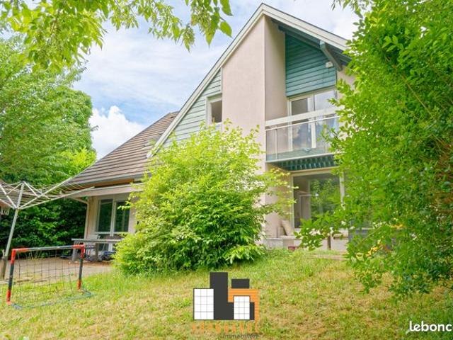 Maison vente à Strasbourg, La Wantzenau