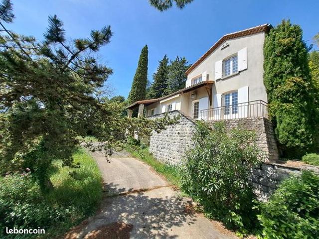 Maison vente à Privas