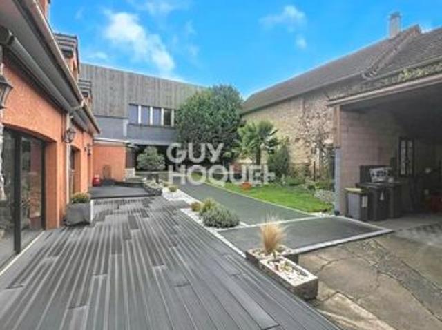 Maison vente à Reims, Villers-aux-noeuds