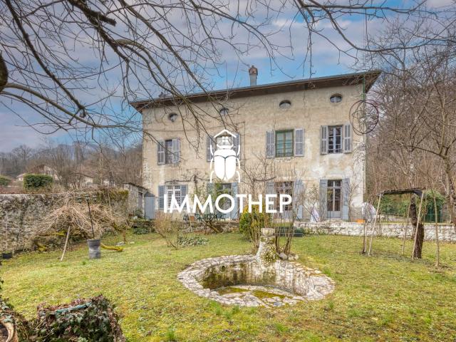 Maison vente à La Terrasse, Isère