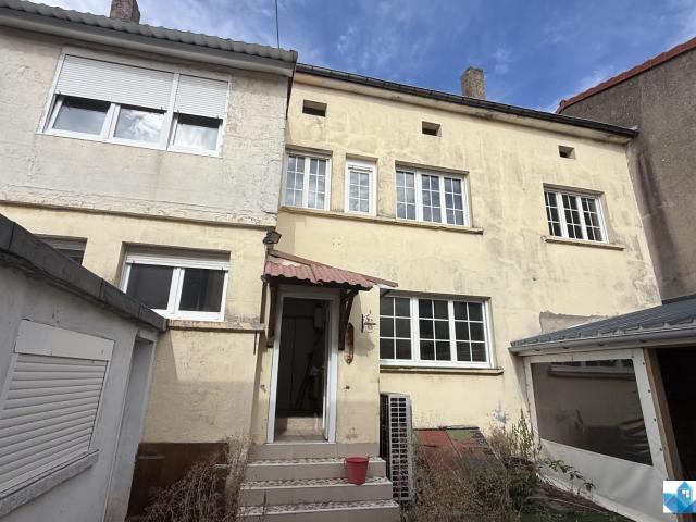 Maison vente à Waldweistroff, Moselle