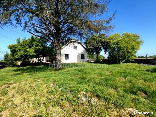 Maison vente à Bagnères-de-Bigorre, Tilhouse