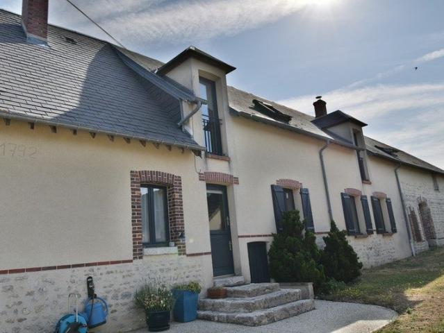 Maison vente à Chartres, Dammarie