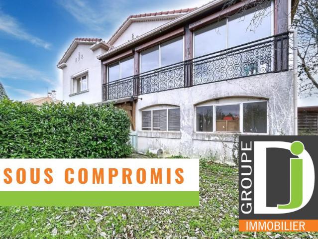 Maison vente à Valence, Etoile-sur-rhône