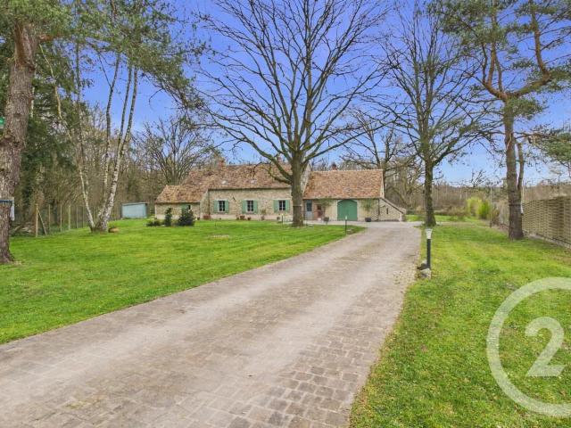 Maison vente à Rambouillet