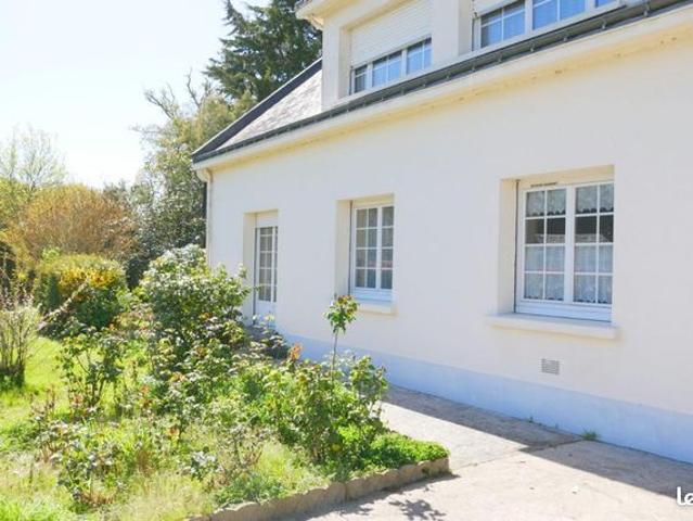 Maison vente à Saint-Nazaire, Saint-nazaire