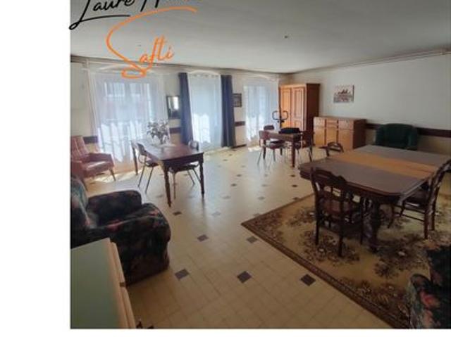 Maison vente à Yssingeaux, Valprivas
