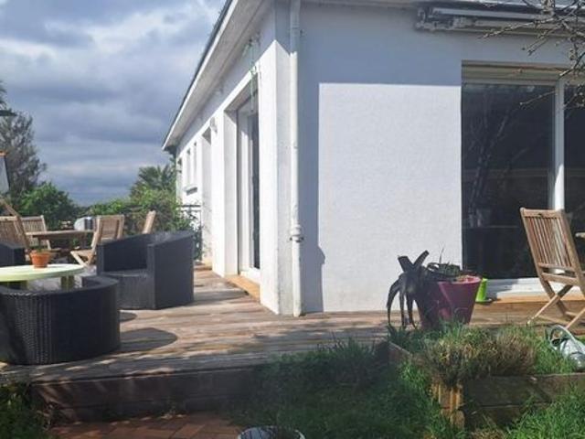 Maison vente à Nantes, Carquefou