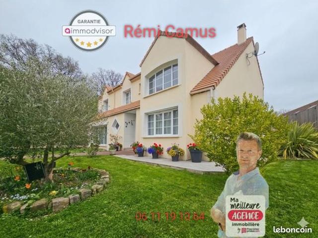 Maison vente à Rambouillet, Le Perray-en-yvelines