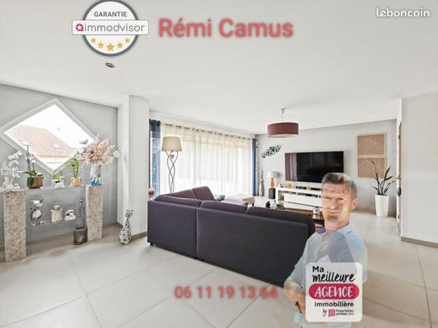 Maison vente à Rambouillet, Le Perray-en-yvelines