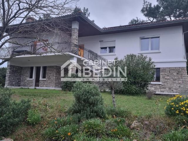 Maison vente à Mont-de-Marsan, Mimizan