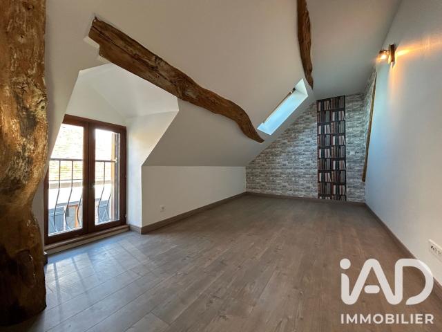 Maison location à Orléans, Chevilly