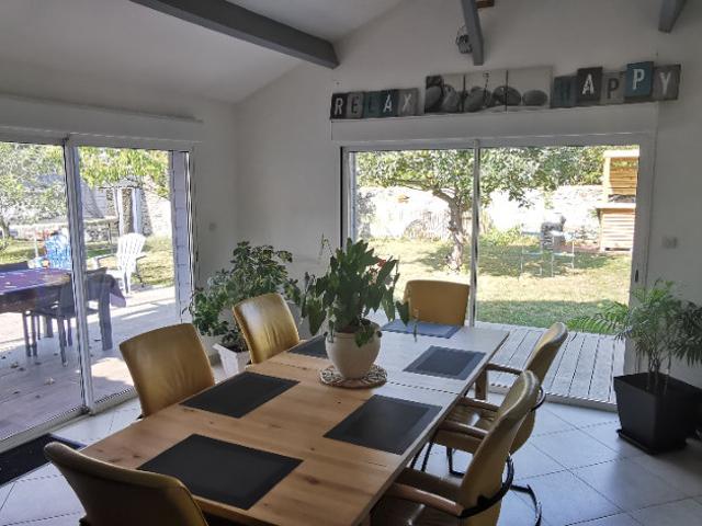 Maison vente à Saint-Nazaire, La Bernerie-en-retz
