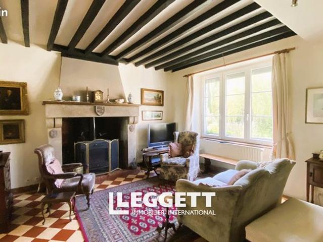 Maison vente à Avranches, Saint-georges-de-rouelley