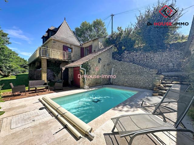 Maison vente à Trémolat, Dordogne