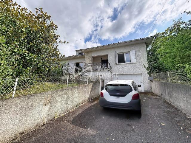 Maison vente à Pau, Mourenx