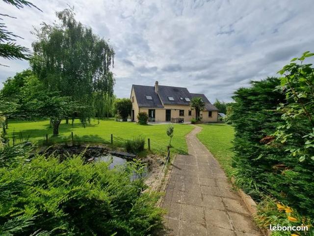 Maison vente à Angers, Chalonnes-sur-loire