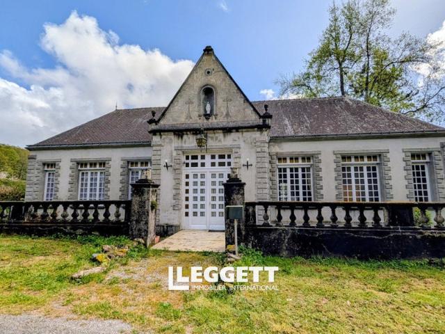 Maison vente à Pontivy, Bretagne