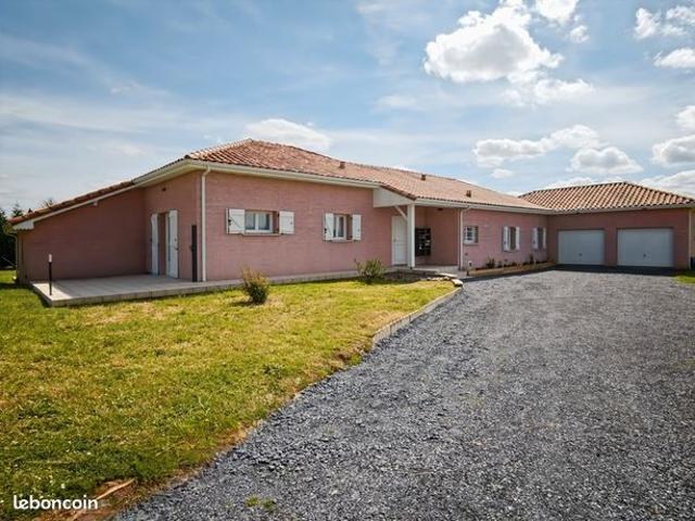 Maison vente à Mont-de-Marsan, Monségur