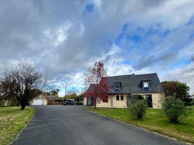 Maison vente à Angers, Chalonnes-sur-loire