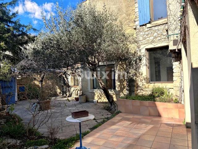 Maison vente à La Garde-Adhémar, Drôme