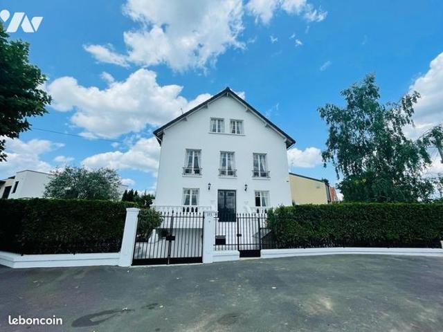 Maison vente à Palaiseau, Sainte-geneviève-des-bois