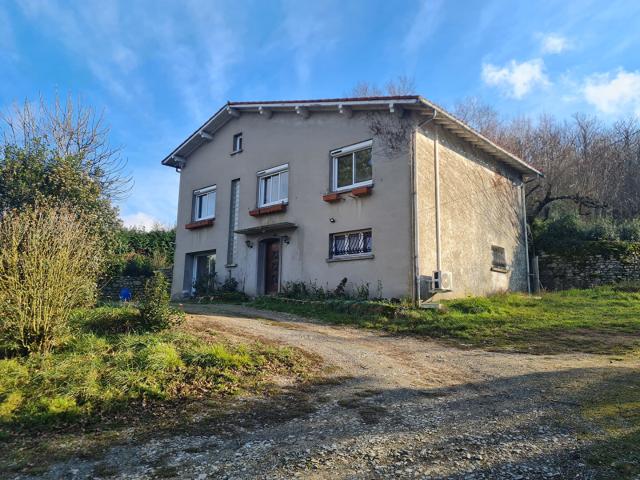 Maison location à Castres, Aiguefonde