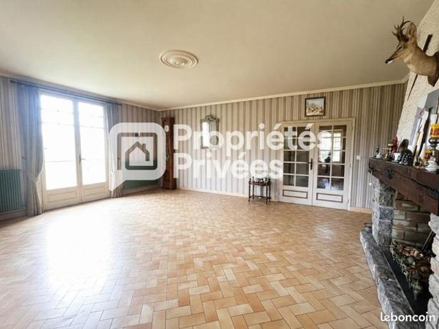 Maison vente à Langon, Bazas