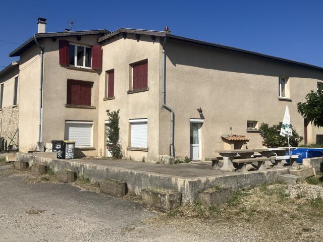 Maison vente à Lyon, Rhône