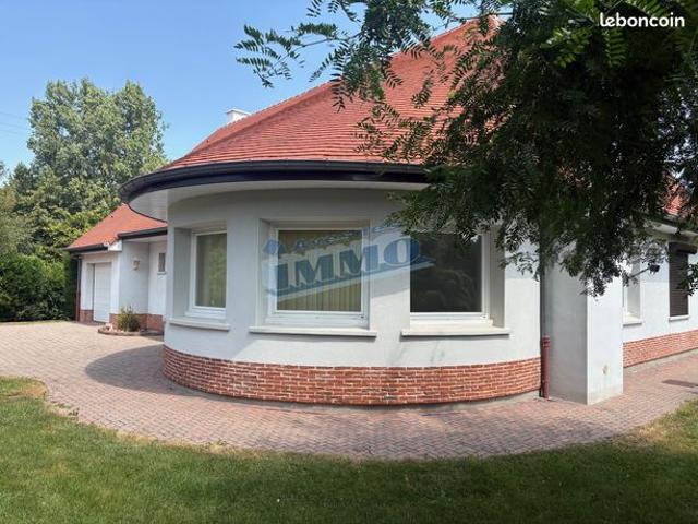 Maison vente à Arras, Agnières