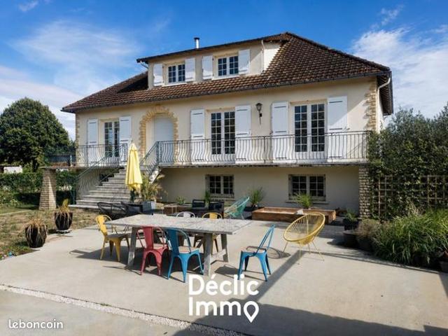 Maison vente à Poitiers, Nouvelle-Aquitaine
