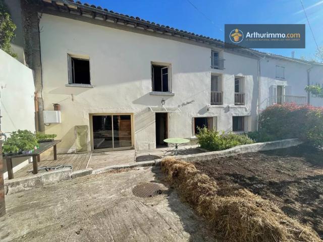 Maison vente à Limoux, Espezel
