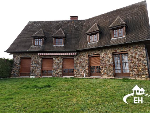 Maison vente à Mortagne-au-Perche, L'aigle