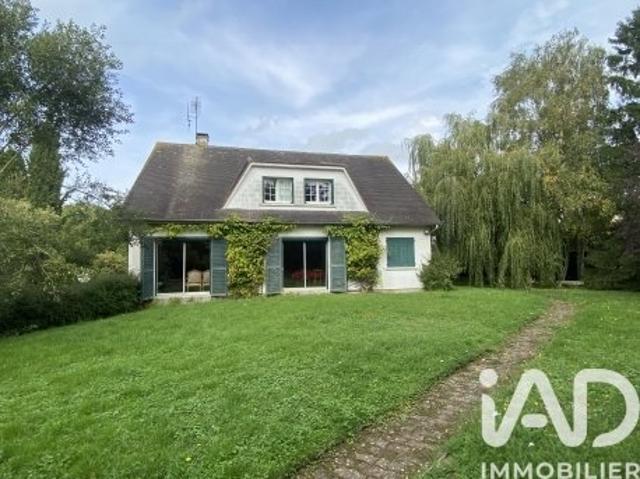 Maison vente à Mamers, Saint-paterne