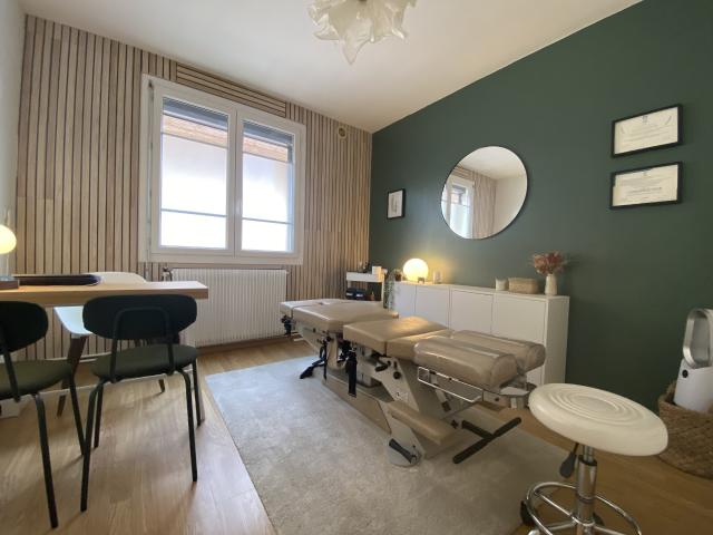 Maison vente à Résidence Villa Zénith, Seilh