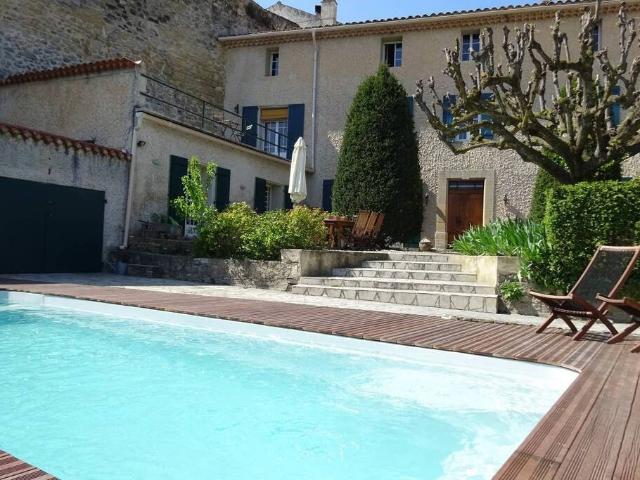 Maison vente à Carpentras, Mormoiron