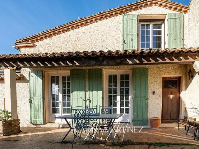 Maison vente à Bram, Aude