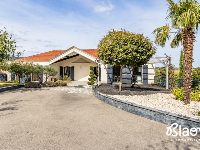 Maison vente à Lachal, Genilac