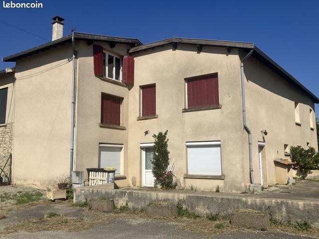 Maison vente à Lyon, Rhône