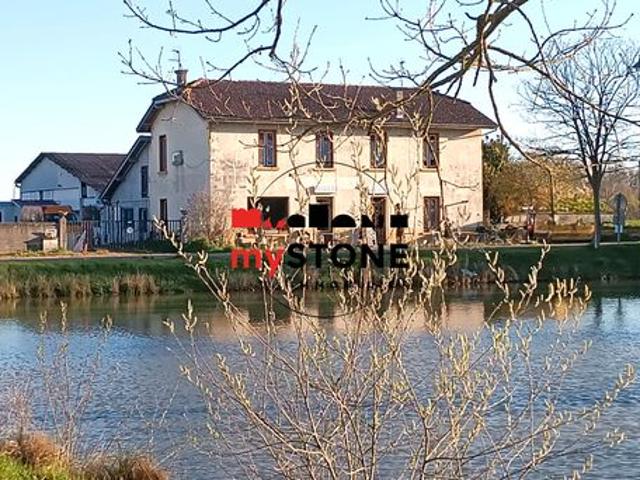 Maison vente à Romans, Deux-Sèvres