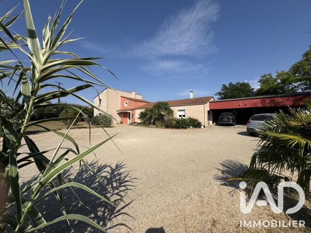 Maison vente à La Châtaigneraie, Vendée