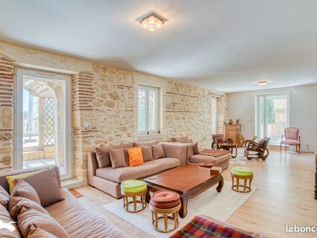 Maison vente à Agen, Lot-et-Garonne