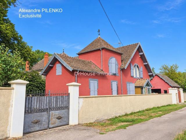 Maison vente à Varennes-le-Grand, Saône-et-Loire