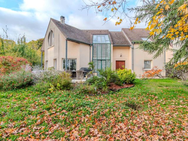 Maison vente à France métropolitaine, Groslay