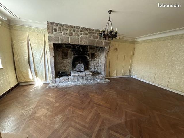 Maison vente à Ussel, Sornac