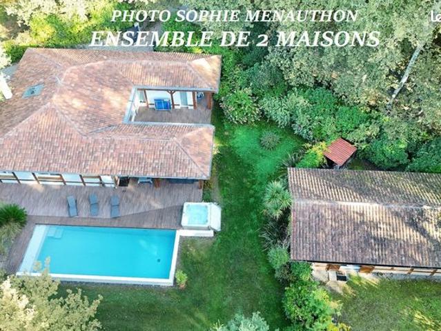 Maison vente à Dax, Moliets-et-maa